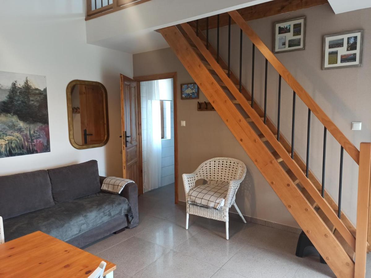 Villa Piekne Zielone Zator Esterno foto